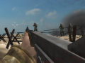 leikur WWII:Seige