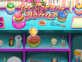leikur Ice Cream Donut