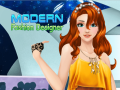 leikur Modern Fashion Designer