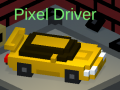 leikur Pixel Driver