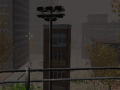 leikur Captured City 3D