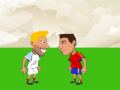 leikur Fun Football