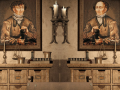 leikur Spot the Differences Old Mansion