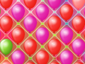 leikur Balloons Path Swipe