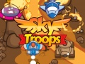 leikur Sky Troops