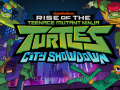 leikur TMNT: City Showdown 