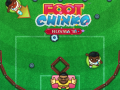 leikur Foot Chinko Russia '18