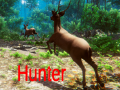 leikur Hunter