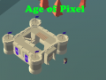 leikur Age of Pixel