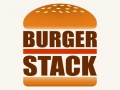 leikur Burger Stack