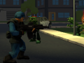 leikur Last Man Standing