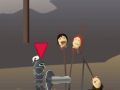 leikur Bloodblitz