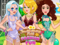 leikur Summer Fest Fashion Fun