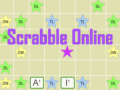 leikur Scrabble Online