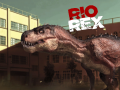 leikur Rio Rex