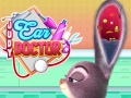 leikur Judy Eear Doctor