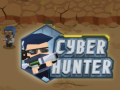 leikur Cyber Hunter
