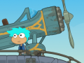 leikur Poptropica