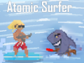leikur Atomic Surfer