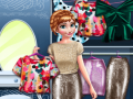 leikur Princess Makeover Time