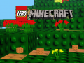 leikur Lego Minecraft