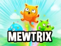 leikur Mewtrix