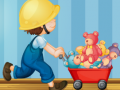 leikur Toys Mahjong Connect