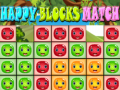 leikur Happy Block Collapse