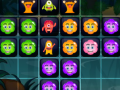 leikur 1010 Monster Puzzles