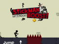 leikur Stickman Boost 2