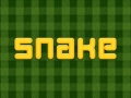 leikur Snake