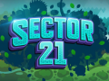leikur Sector 21
