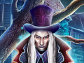 leikur Vampire Riddles