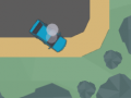 leikur Distracted racing
