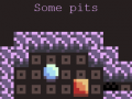 leikur Some pits