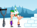 leikur Snowbrawl!