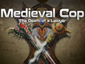 leikur Medieval Cop The Death of a Lawyer