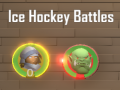 leikur Ice Hockey Battles