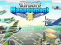 leikur Airport Management 2