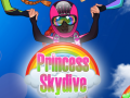 leikur Princess Skydive