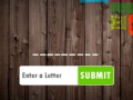 leikur Hangman
