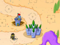 leikur Nick Kingdoms