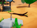 leikur The Sword in the Stone