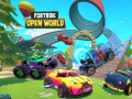 leikur Fortride: Open World