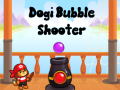 leikur Dogi Bubble Shooter