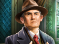 leikur Mysterious Affair