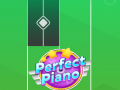 leikur Perfect Piano