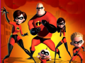 leikur Which Incredibles 2 Character Are You