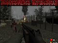 leikur Monsters Invasion