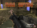 leikur Time Shifting